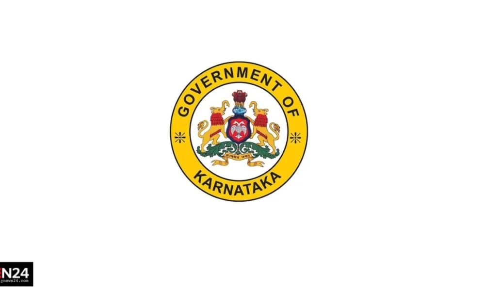 Karnataka govt