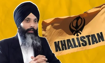 khalistani leader Hardeep nijjar dead