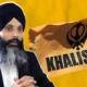 khalistani leader Hardeep nijjar dead