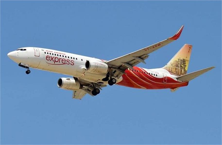 Chaos in Air India Express Flight