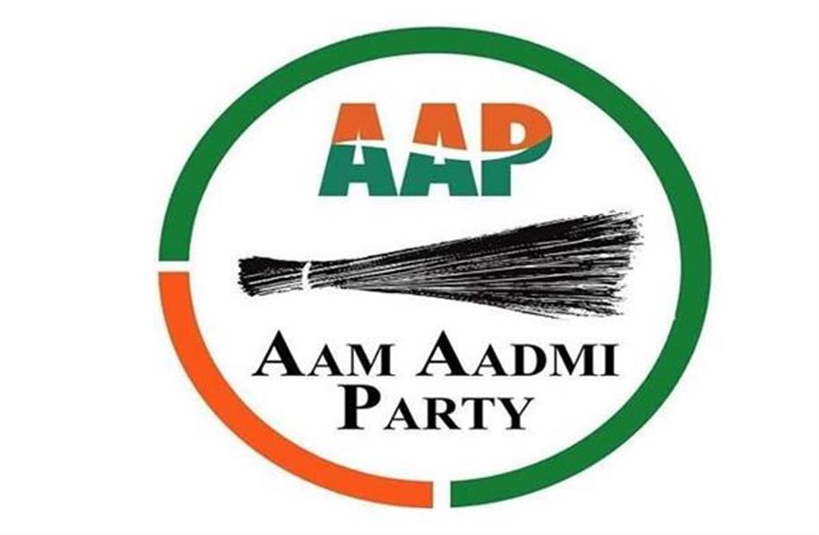 Aam Admi Party
