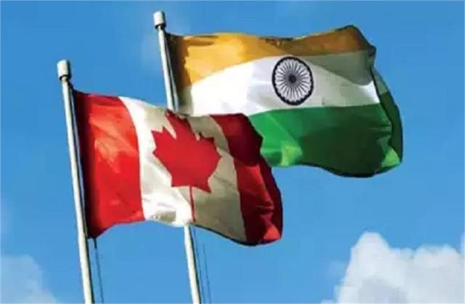 Big news on Canadian Citizens on India Entry