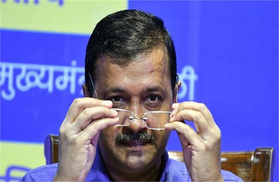 ED sends notice to Arvind Kejriwal in Delhi Liquor Scam