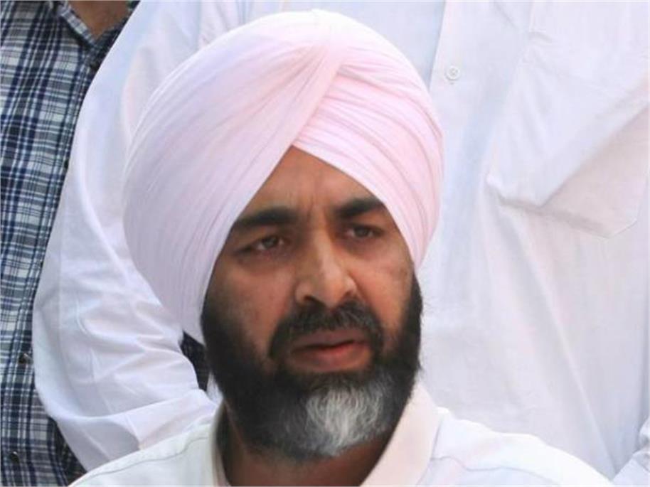 Manpreet Badal will present himself today Vigilance department