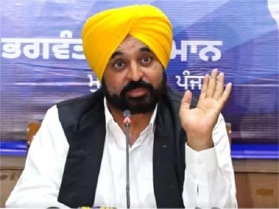 Bhagwant Mann challenges Sukhbir