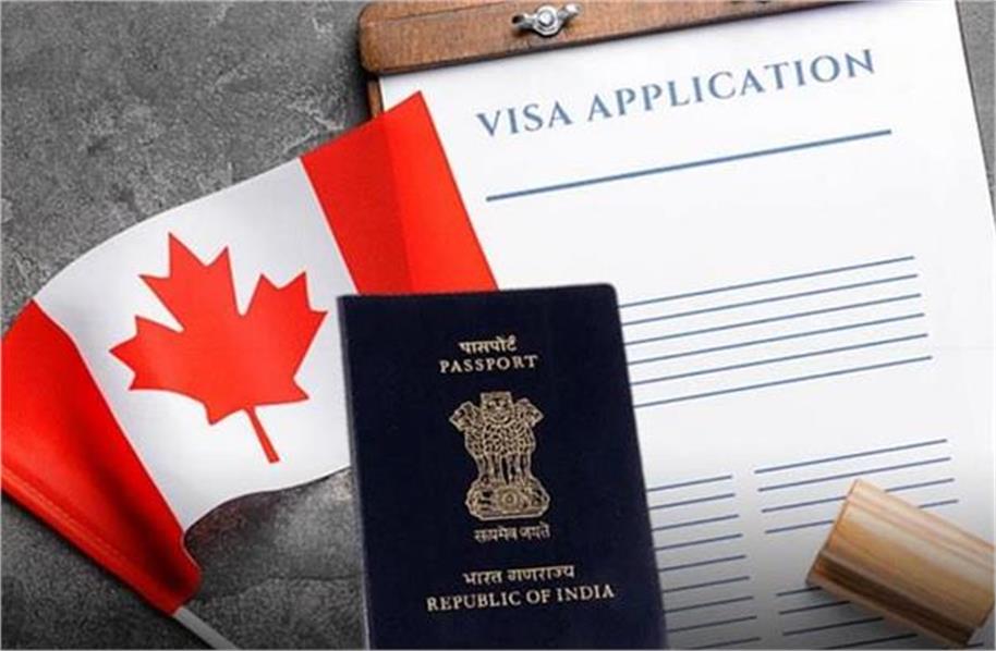 big News on Canada Visa