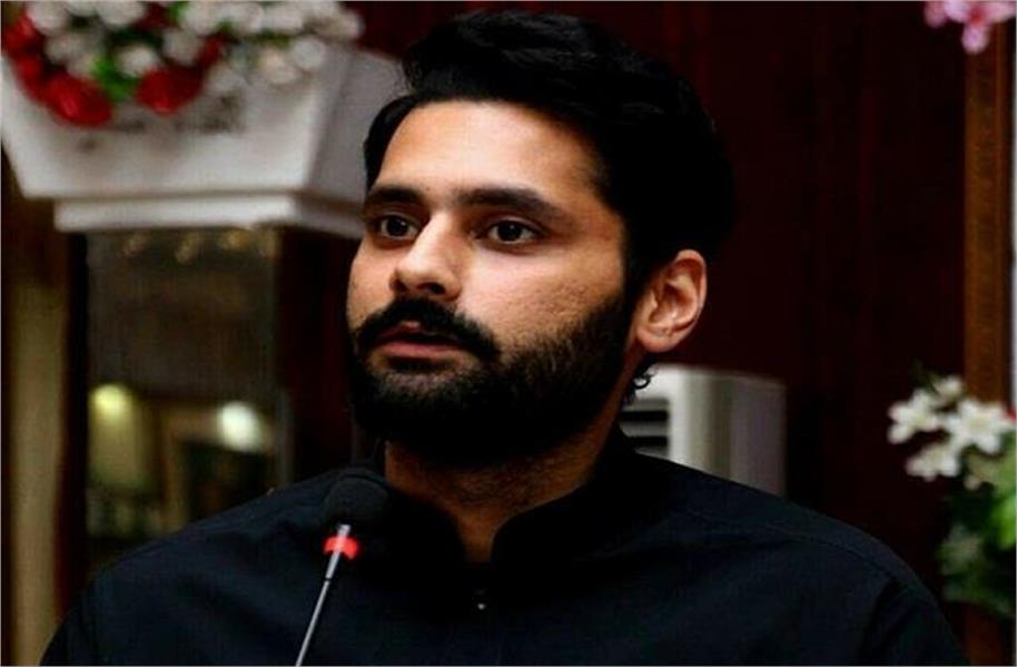 Zibran Nasir