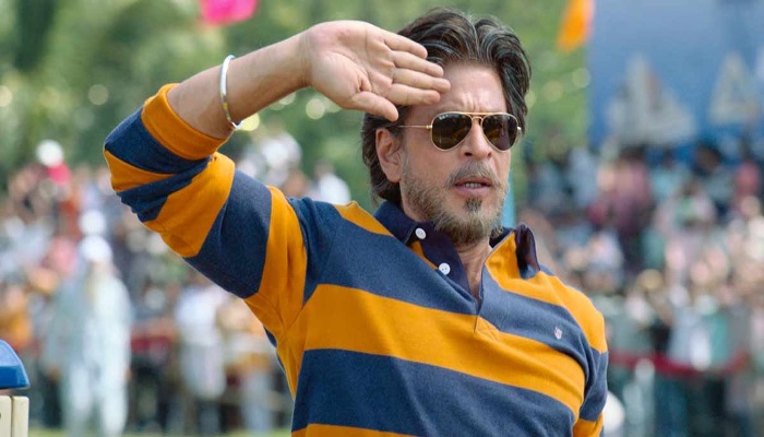 शाहरुख खान की फिल्म 'डंकी' ने नॉर्थ अमेरिका में 40 करोड़ का आंकड़ा पार किया