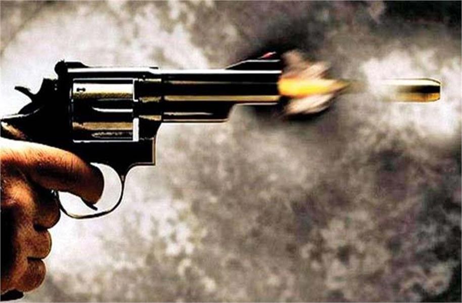 जन्मदिन की पार्टी दौरान Jalandhar में गोली चलने से 1 की मौत
