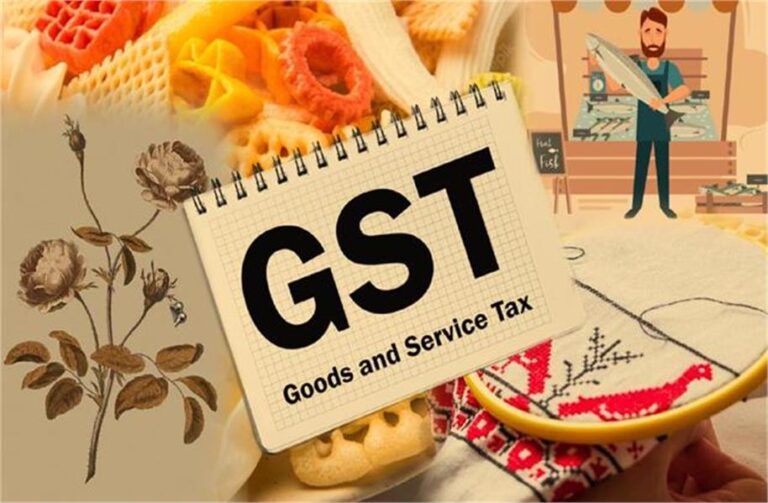 GST को लेकर करीब 1500 कारोबारियों को 1.45 लाख करोड़ का मिला नोटिस