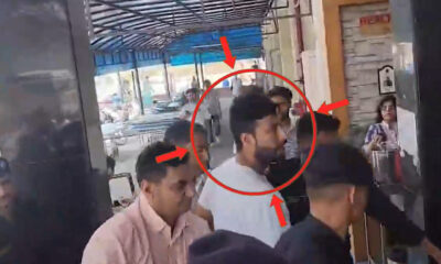 Navdeep Jalbera: हरियाणा पुलिस ने नवदीप जलवेरा को मोहाली एयरपोर्ट से किया ग्रिफ्तार