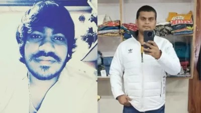 नफे राठी की हत्या की वारदात को अंजाम देने वाले दो शूटर गिरफ्तार