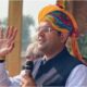 Lok Sabha Election : Dr. Ajay Chautala ने कहा की हरियाणा की 10 लोकसभा सीटों पर चुनाव लड़ेगी दुष्यंत की जेजेपी