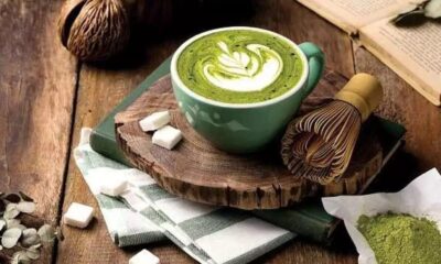 Green Coffee Benefit: ग्रीन कॉफी के बेहतरीन फायदे, इस कॉफी को पीने से दूर होंगी कई बीमारी