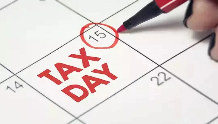 Income Tax : एडवांस टैक्स जमा करने की आज है आखिरी तारीख, जानें कैसे करें ऑनलाइन भुगतान
