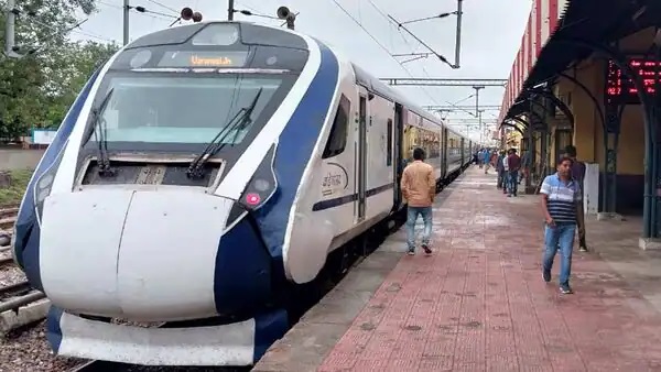 14 मार्च से रेवाड़ी-गुरुग्राम से चंडीगढ़ की यात्रा होगी सुविधाजनक, अजमेर-दिल्ली Vande Bharat Express का आगाज