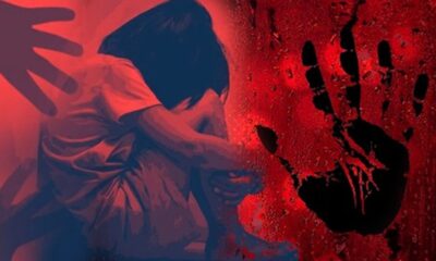 Madhya Pradesh: एक महीने तक लड़की का करता रहा Raped, ज़ख्मों पर लगता था लाल मिर्च
