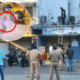 CCTV में कैद हुए Salman Khan के घर पर Firing करने वाले आरोपी