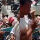 Uttar Pradesh : कलावा बांधना मुस्लिम युवक को पड़ा भारी, जड़ दिया थपड़, Video Viral