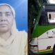 Jalandhar में बस चालक की लापरवाही के कारण एक बुजर्ग महिला की हुई मौत