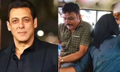 Salman Khan के घर पर फायरिंग करने वाले अपराधी ने उठाया खौफनाक कदम, हुई मौत