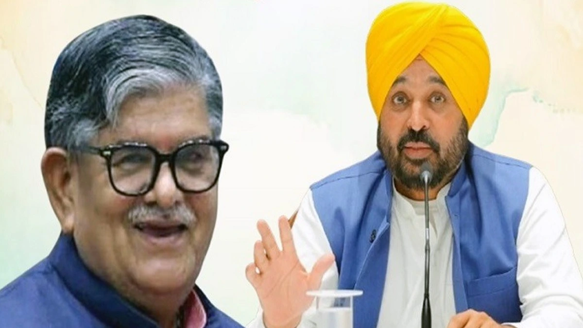 Punjab 40 - Earlynews24