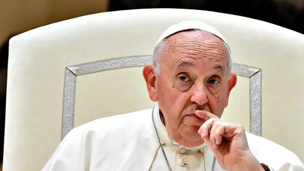 Vatican - Earlynews24